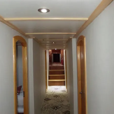 Tekne Ide Yacht Marmaris