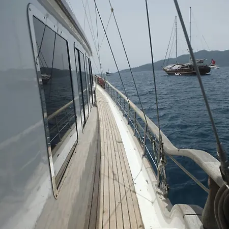 Tekne Ide Yacht