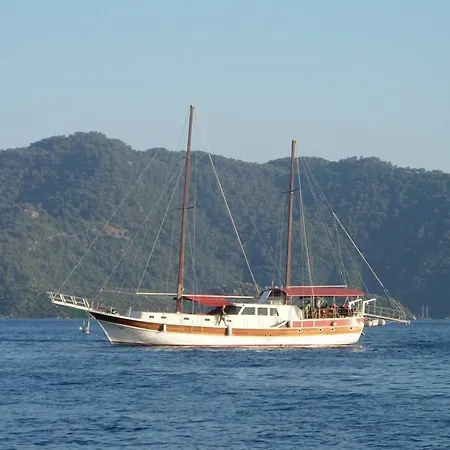 Ide Yacht Tekne