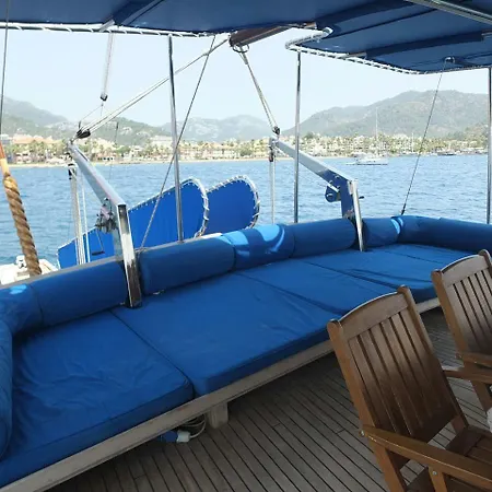 Ide Yacht Tekne