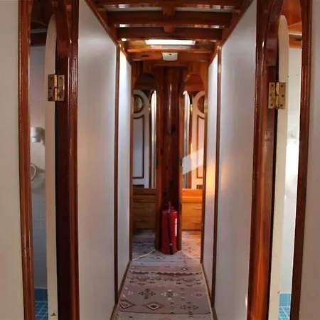 Ide Yacht * Marmaris