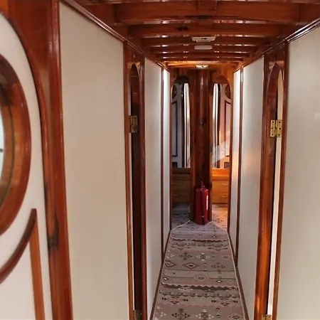 Ide Yacht Tekne *