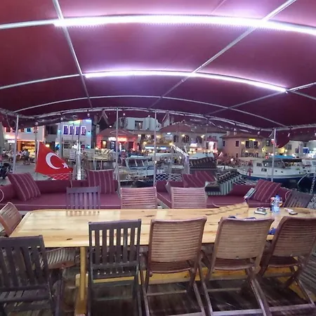 Ide Yacht Tekne Marmaris