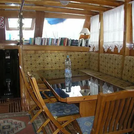 Ide Yacht Marmaris