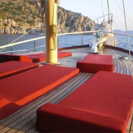 Ide Yacht Tekne