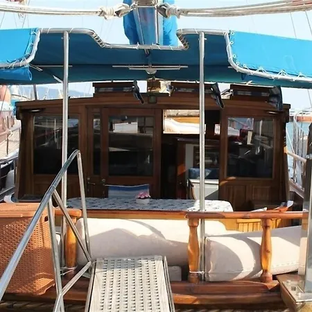 Ide Yacht Tekne *
