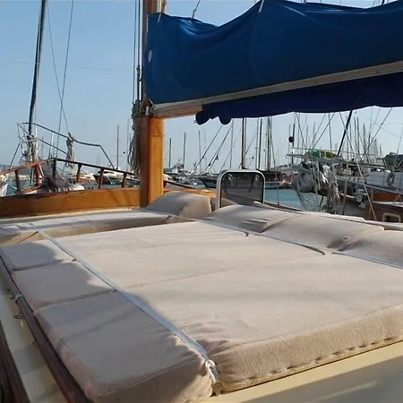 Ide Yacht Tekne