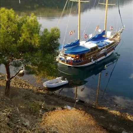 Ide Yacht Tekne
