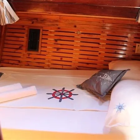 Tekne Ide Yacht Marmaris