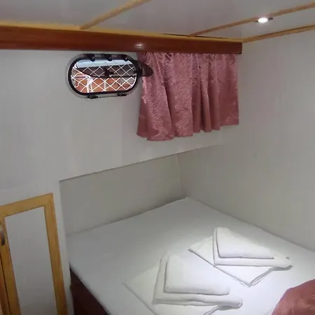 Ide Yacht Tekne *