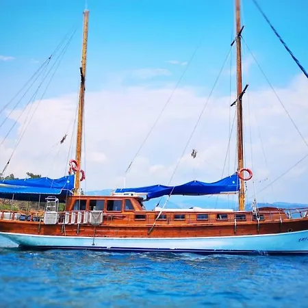 Ide Yacht * Marmaris
