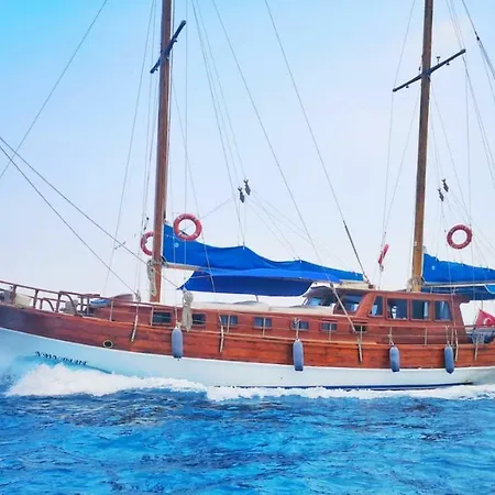 Ide Yacht * Marmaris