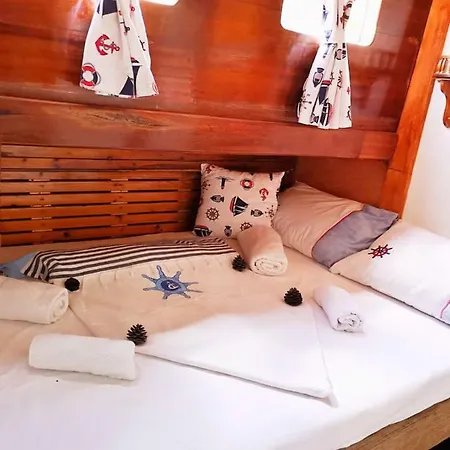Ide Yacht * Marmaris