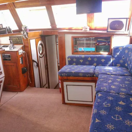 Ide Yacht * Marmaris